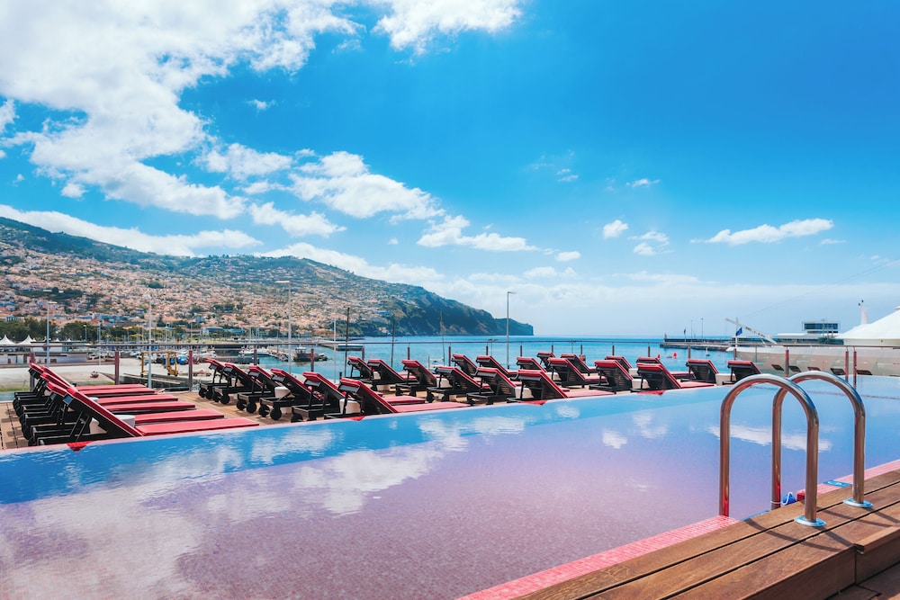 Pestana CR7 Funchal — Main photo in Funchal, Madeira