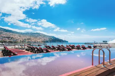 Pestana CR7 Funchal