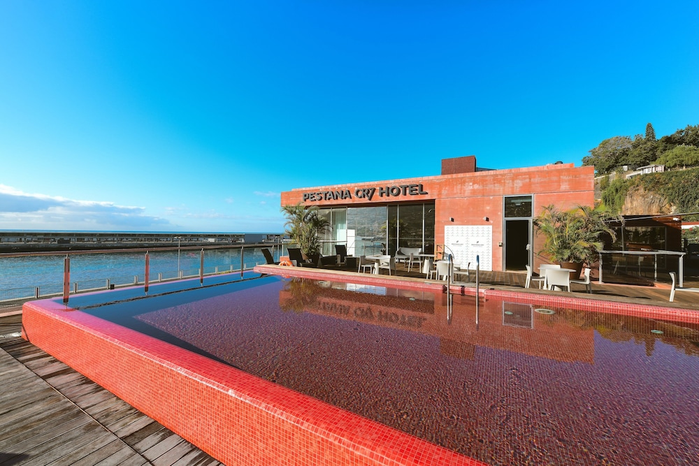Pestana CR7 Funchal - zdjęcie 2