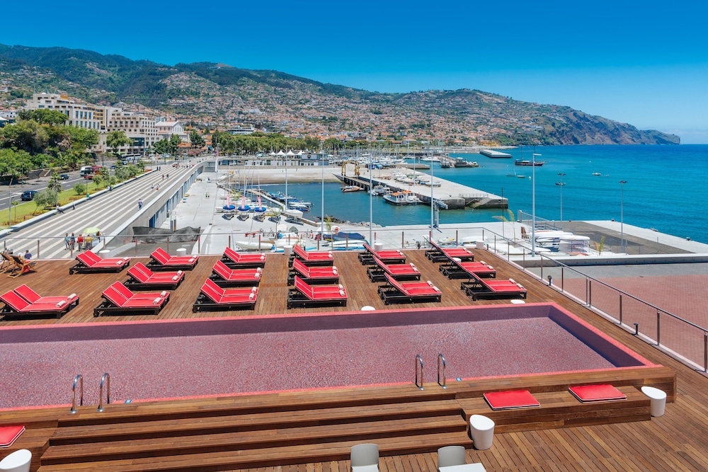 Pestana CR7 Funchal - zdjęcie 3