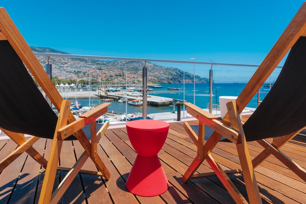 Pestana CR7 Funchal — Attractions in the area in Funchal, Madeira