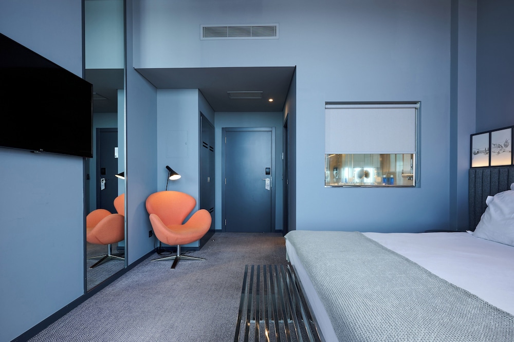Pestana CR7 Funchal — Hotel rooms in Funchal, Madeira