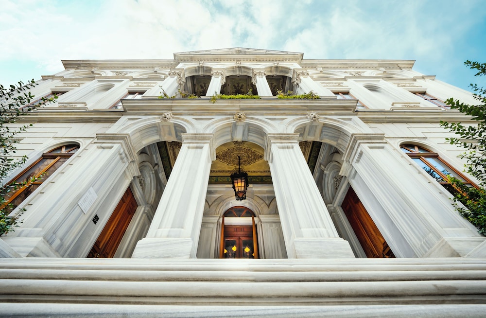 Soho House Istanbul - zdjęcie 4