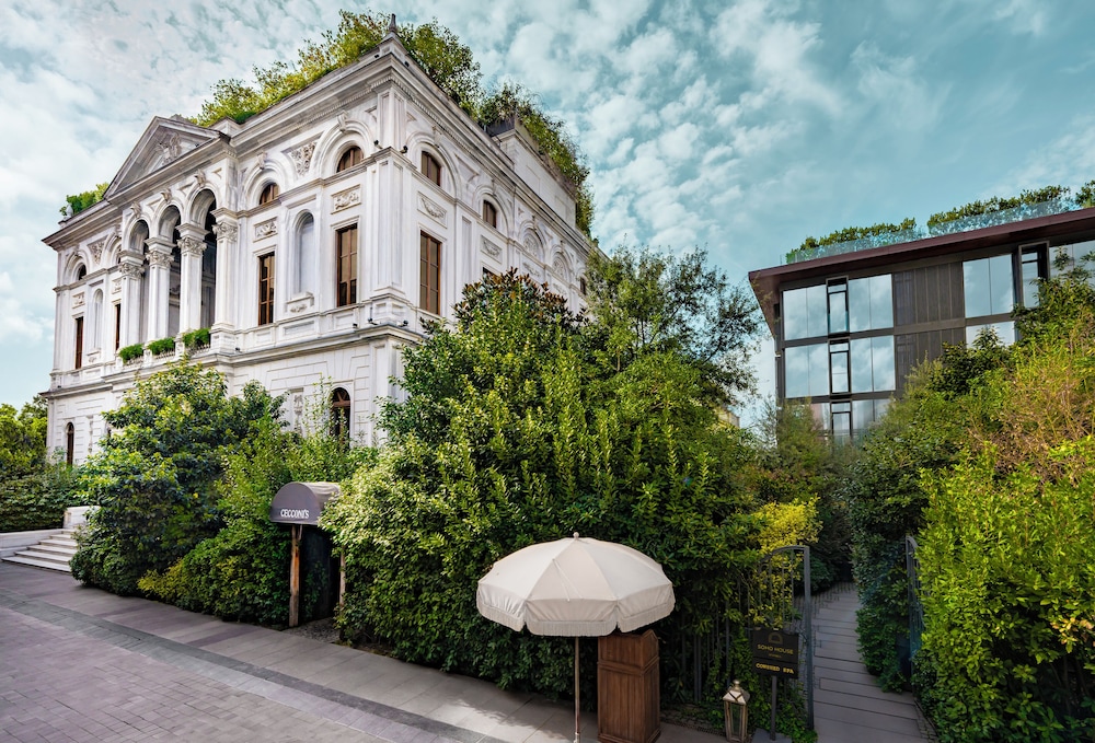 Soho House Istanbul - zdjęcie 2