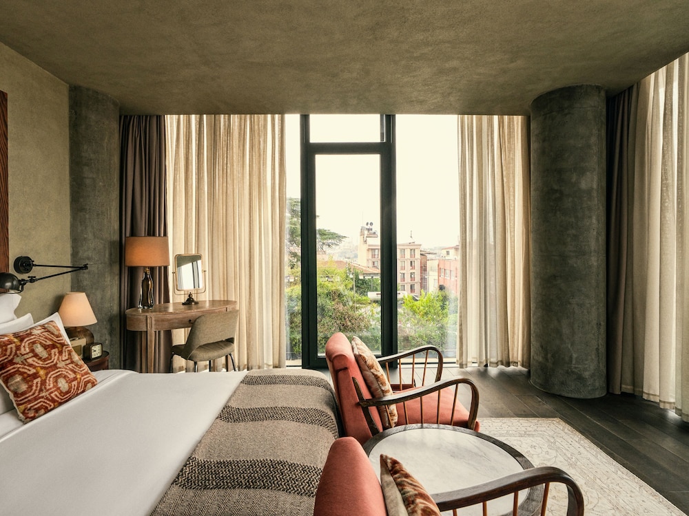 Soho House Istanbul - zdjęcie 3