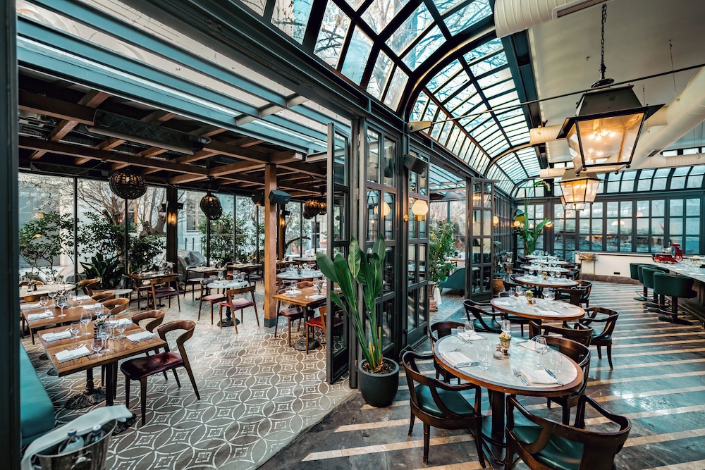 Soho House Istanbul - zdjęcie 5