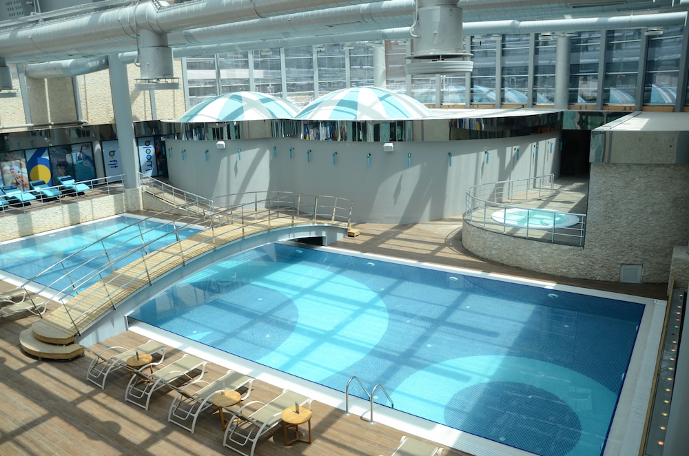 Pullman Istanbul Airport and Convention Center Hotel - zdjęcie 2