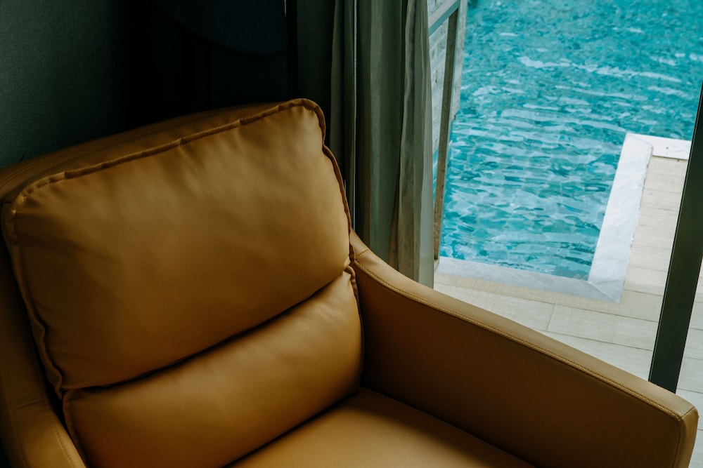 BlueSotel Krabi Ao Nang Beach — Hotel rooms in Ao Nang, Krabi