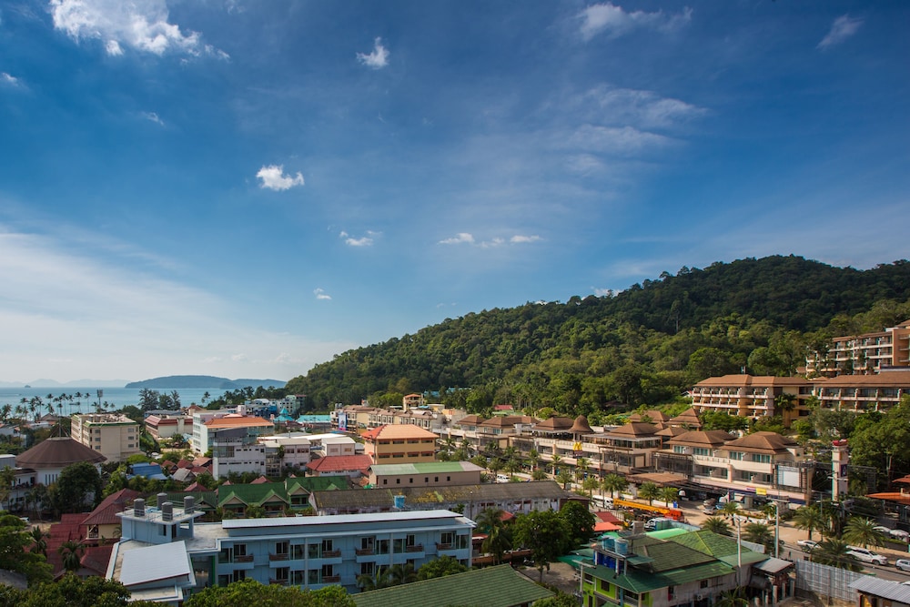 BlueSotel Krabi Ao Nang Beach — Attractions in the area in Ao Nang, Krabi