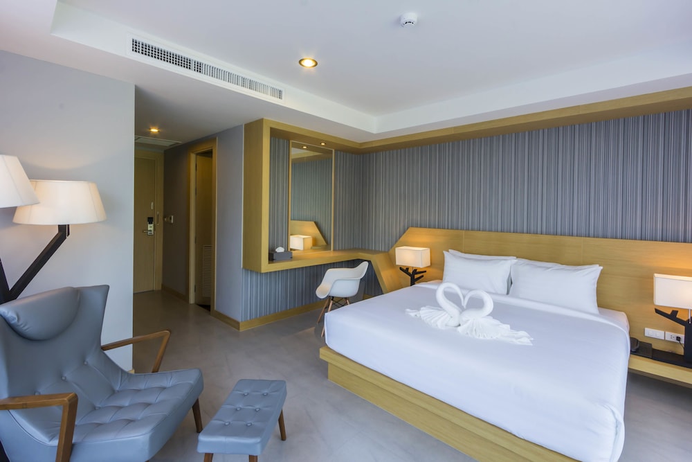Apple A Day Resort Krabi Aonang Beach — Hotel rooms in Ao Nang, Krabi
