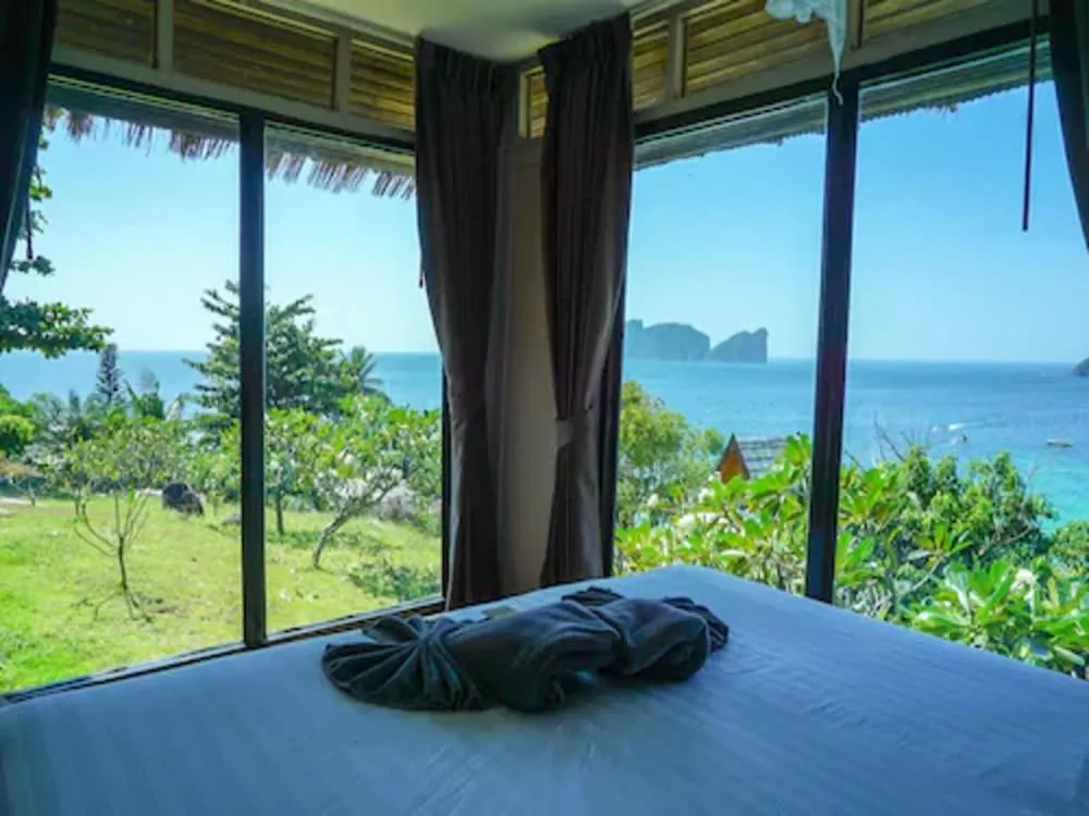 HIP Seaview Resort at Phi Phi