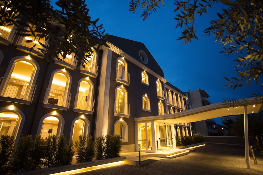 Airone City Hotel - zdjęcie 3