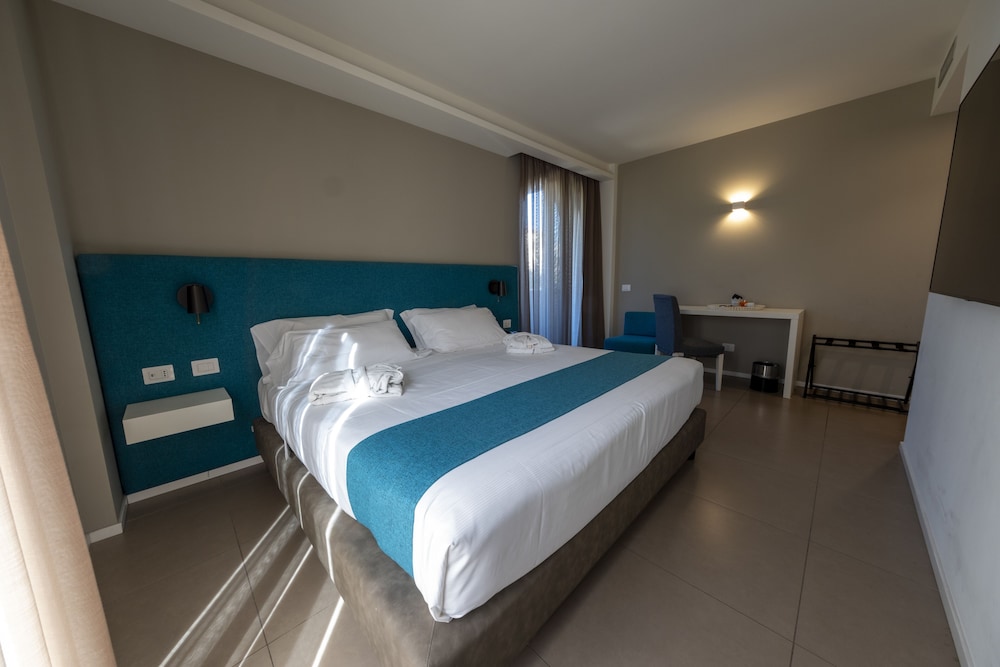 Airone City Hotel - zdjęcie 4