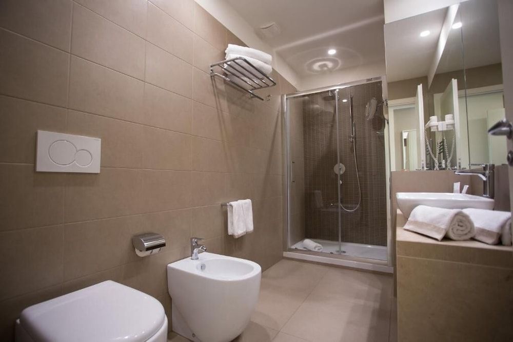 Airone City Hotel - zdjęcie 5