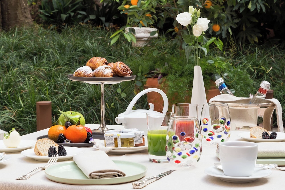 Palazzo Venart Luxury Hotel — Restaurant & bars in Venice, Veneto
