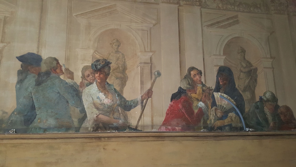Palazzo Venart Luxury Hotel — Attractions in the area in Venice, Veneto