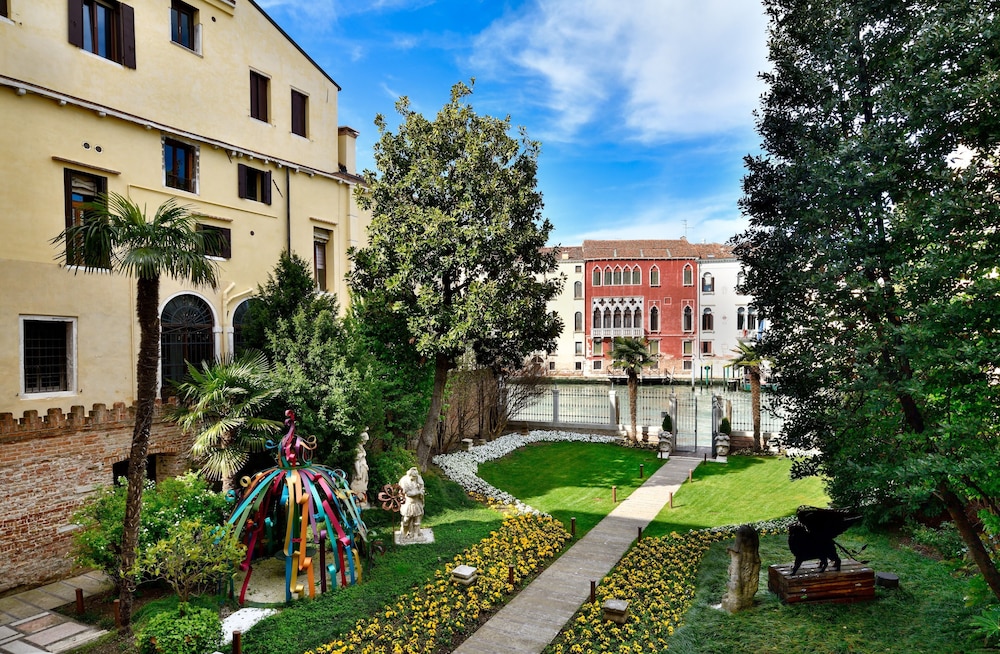 Palazzo Venart Luxury Hotel - zdjęcie 4