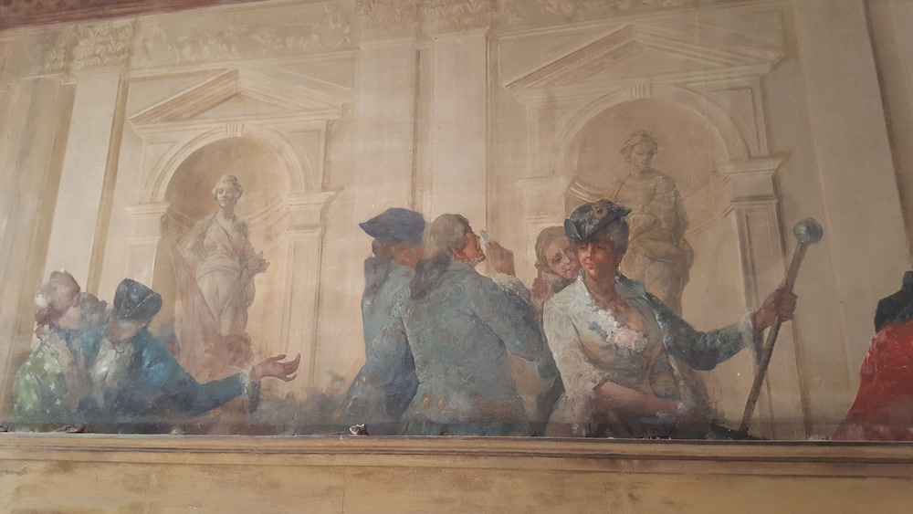 Palazzo Venart Luxury Hotel — Attractions in the area in Venice, Veneto