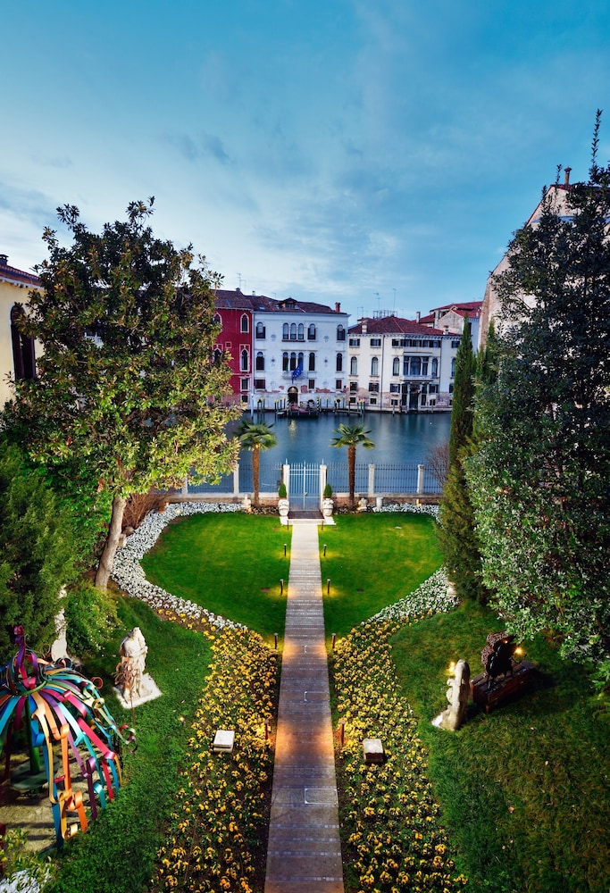 Palazzo Venart Luxury Hotel - zdjęcie 2