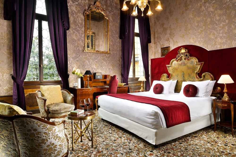Palazzo Venart Luxury Hotel - zdjęcie 3