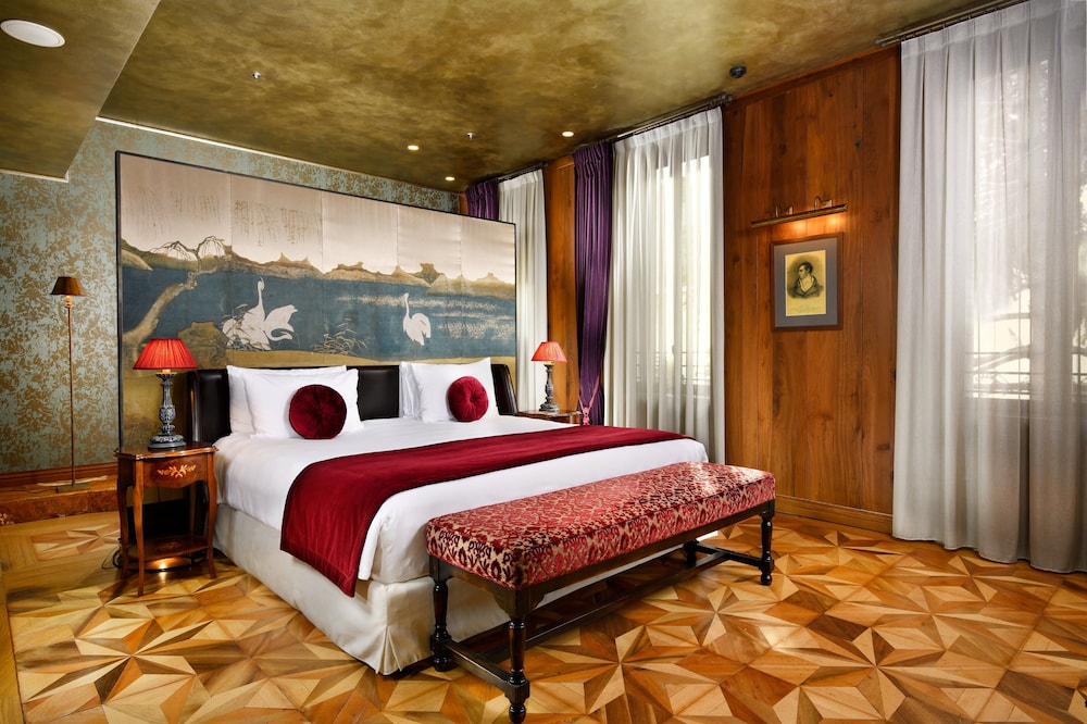 Palazzo Venart Luxury Hotel - zdjęcie 5
