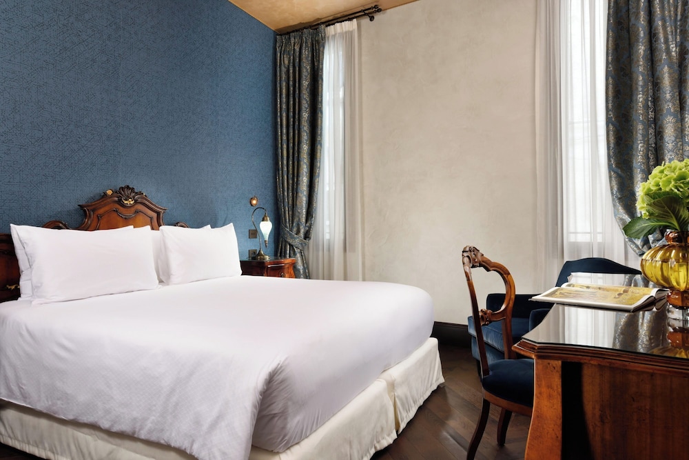 Palazzo Venart Luxury Hotel — Hotel rooms in Venice, Veneto