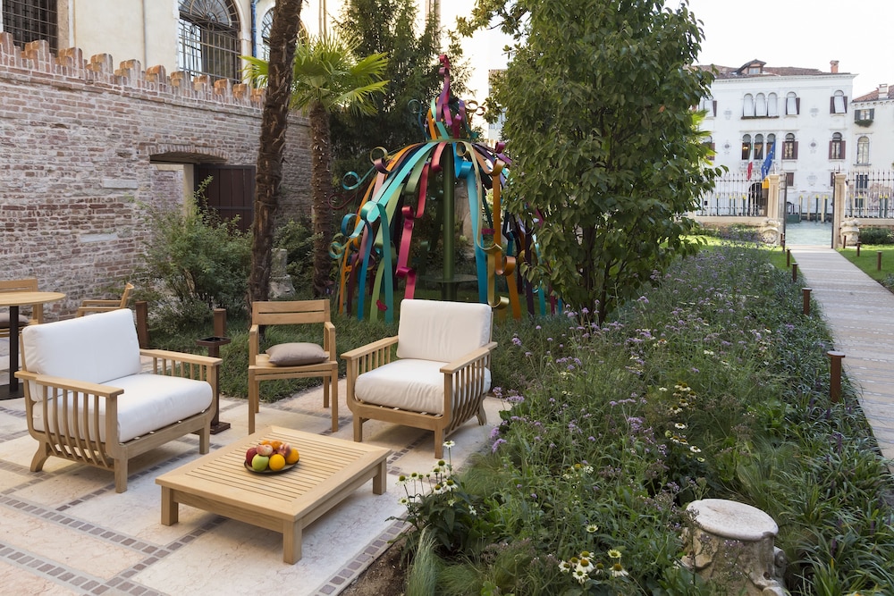 Palazzo Venart Luxury Hotel — Attractions in the area in Venice, Veneto