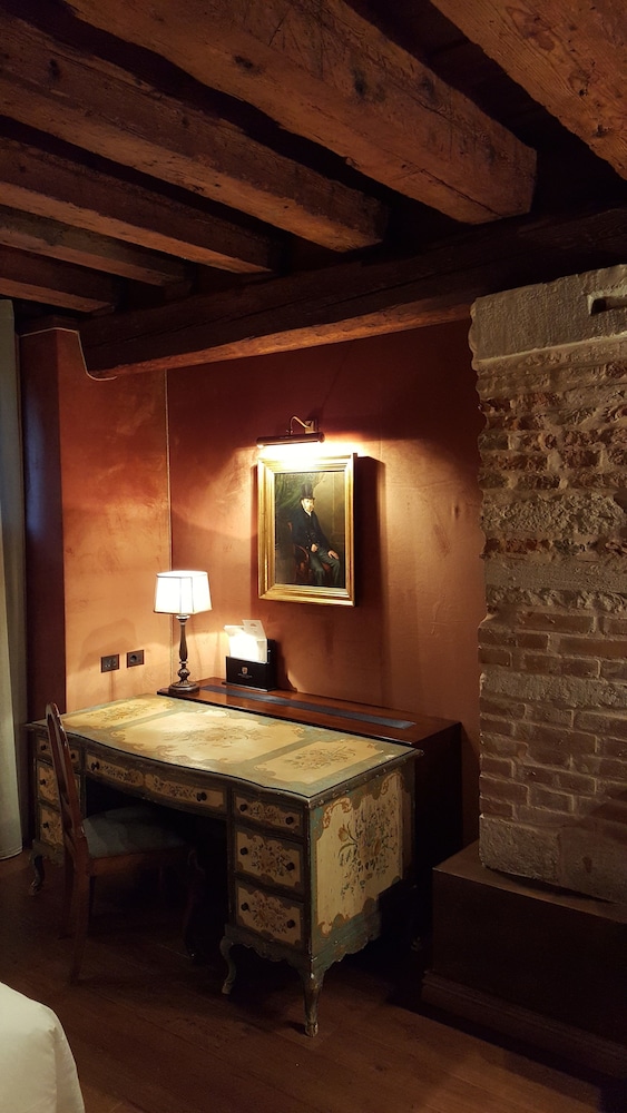 Palazzo Venart Luxury Hotel — Hotel rooms in Venice, Veneto