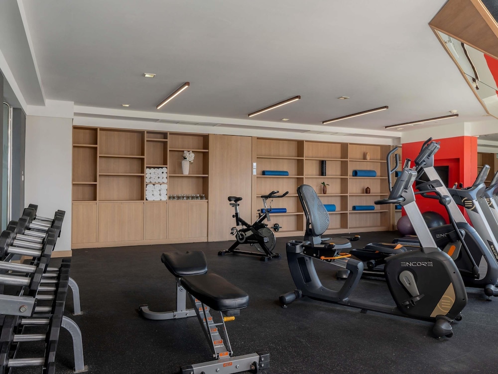 Andaman Beach Hotel Phuket - Handwritten Collection by Accor — Sports & recreation in Patong Beach, Phuket Province