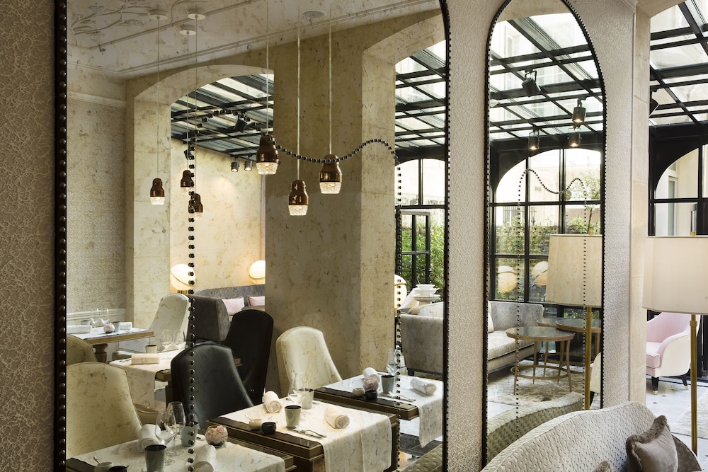 Hotel Le Narcisse Blanc & Spa - zdjęcie 5