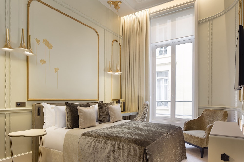 Hotel Le Narcisse Blanc & Spa - zdjęcie 4