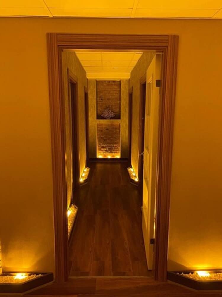 Royal Inci Airport Hotel — Spa in Istanbul, Istanbul