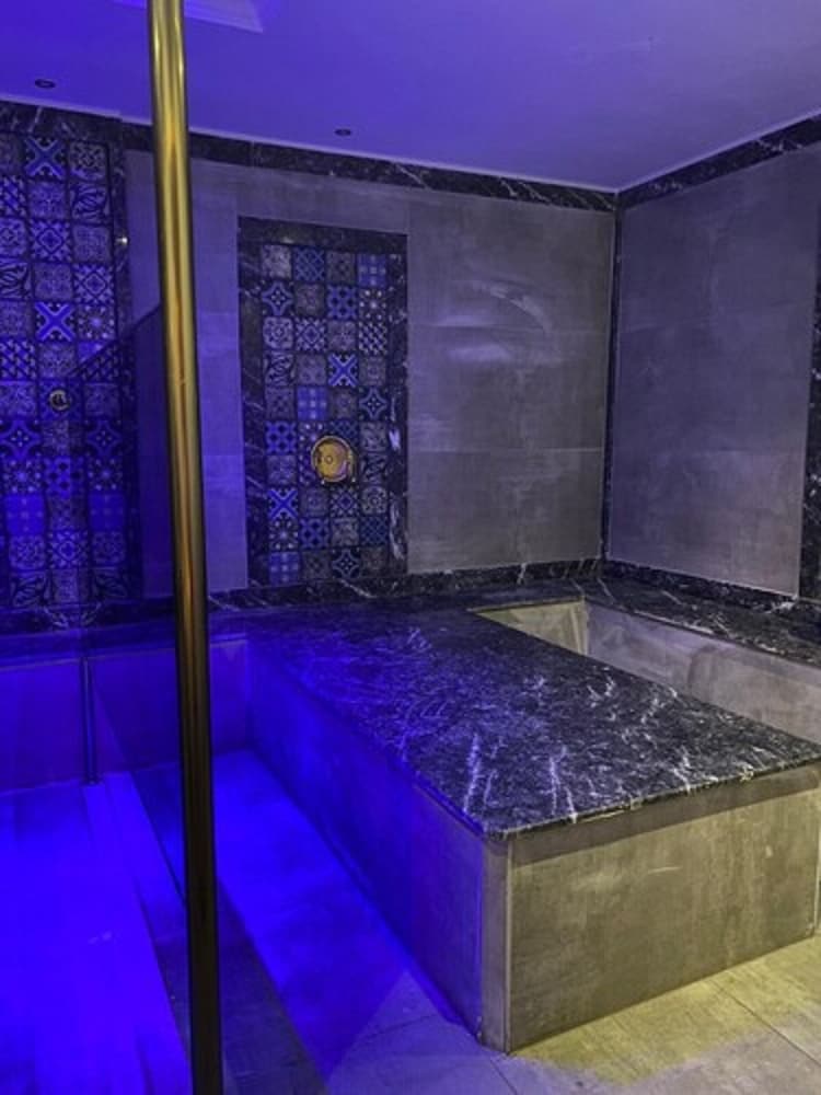 Royal Inci Airport Hotel — Spa in Istanbul, Istanbul