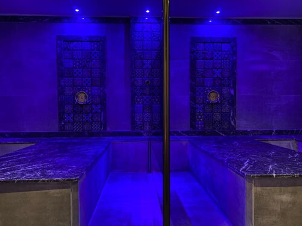 Royal Inci Airport Hotel — Spa in Istanbul, Istanbul