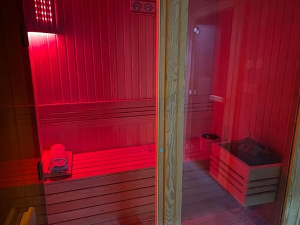 Royal Inci Airport Hotel — Spa in Istanbul, Istanbul