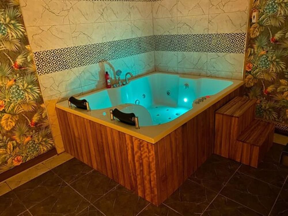 Royal Inci Airport Hotel — Spa in Istanbul, Istanbul