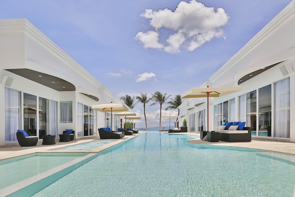 The Privilege Hotel Ezra Beach Club — Main photo in Bo Phut, Surat Thani