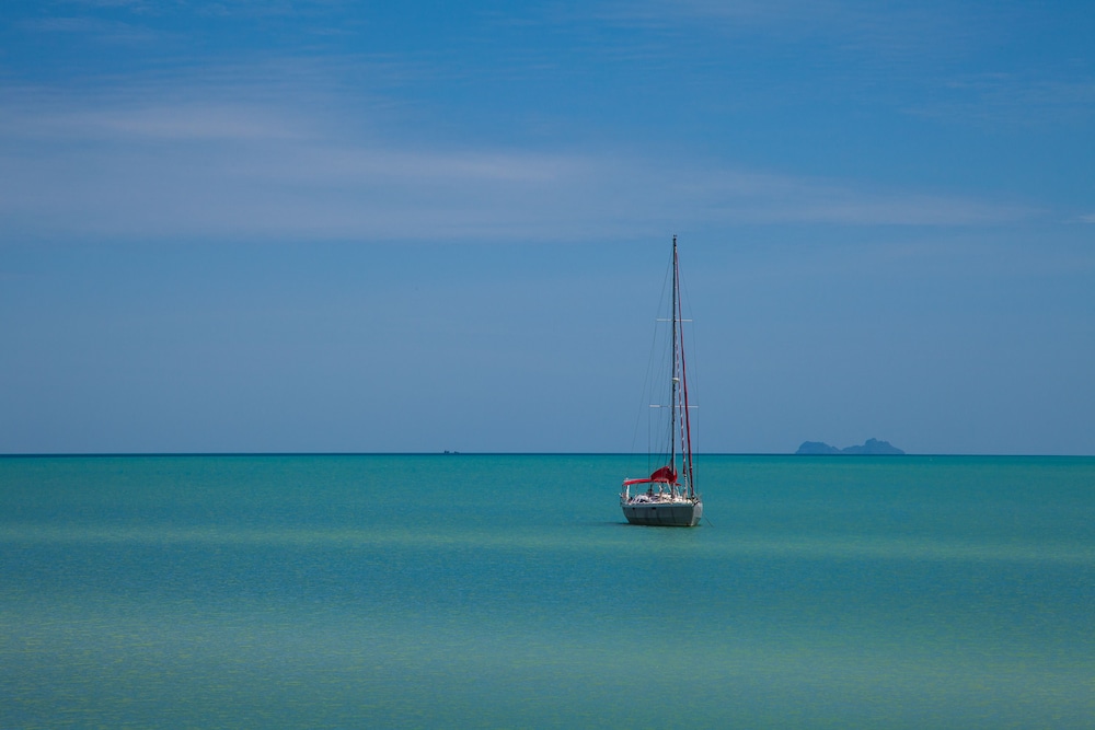 The Privilege Hotel Ezra Beach Club — Attractions in the area in Bo Phut, Surat Thani