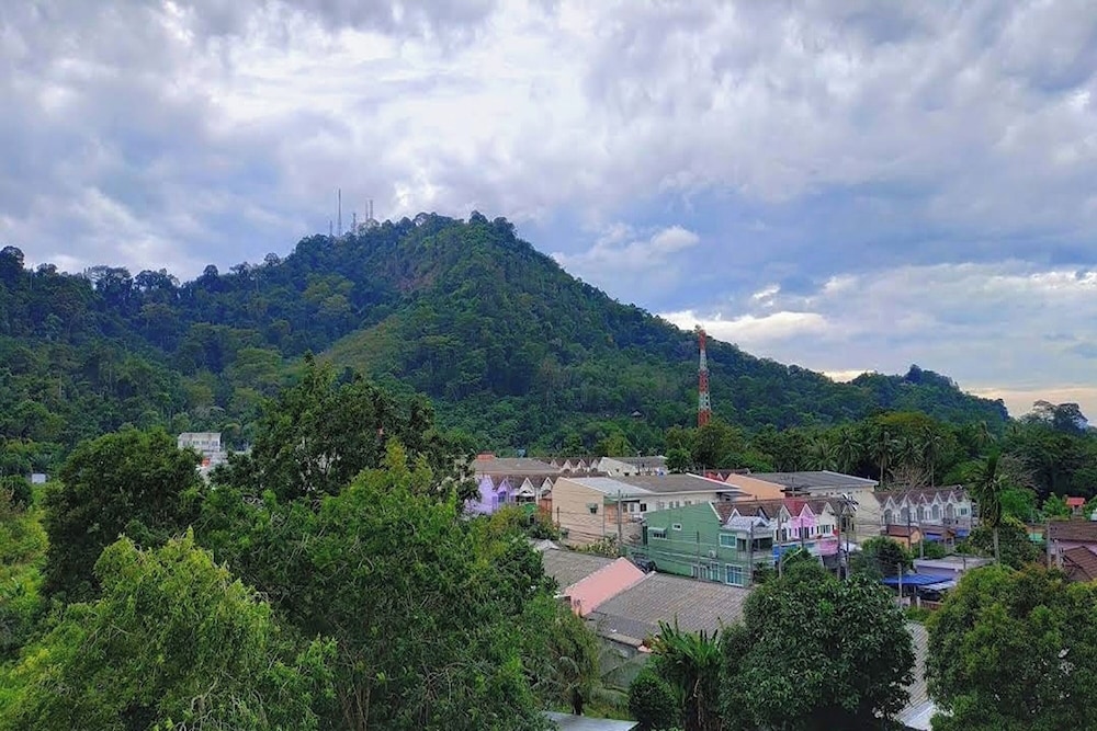 JJ Residence Phuket Town — Attractions in the area in Phuket, Phuket Province