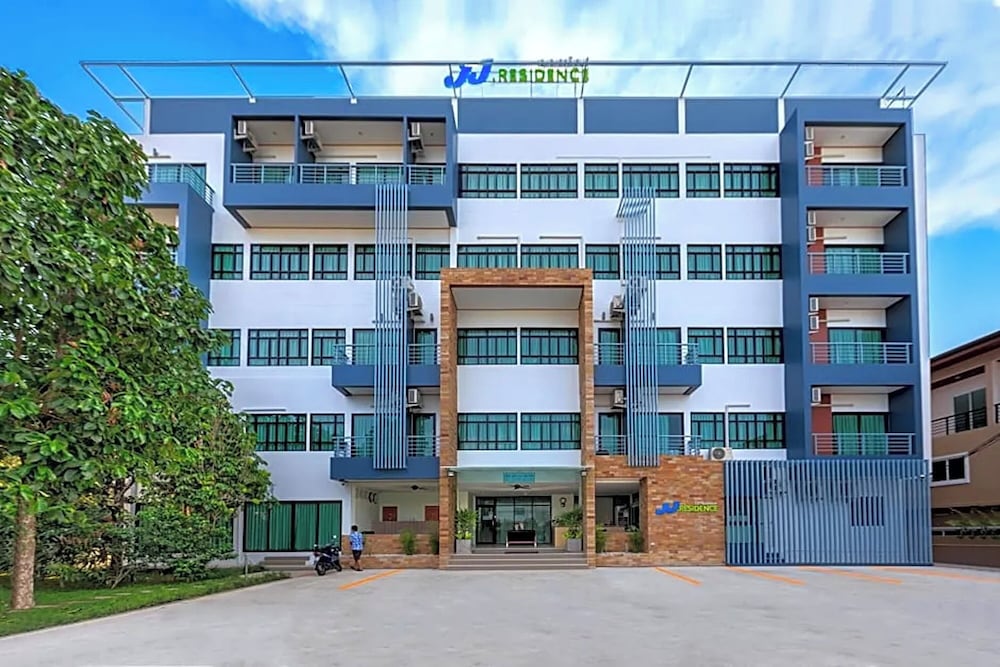 JJ Residence Phuket Town — Main photo in Phuket, Phuket Province