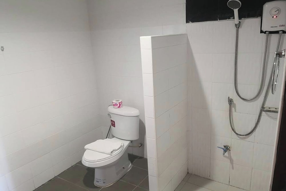 JJ Residence Phuket Town — Hotel rooms in Phuket, Phuket Province