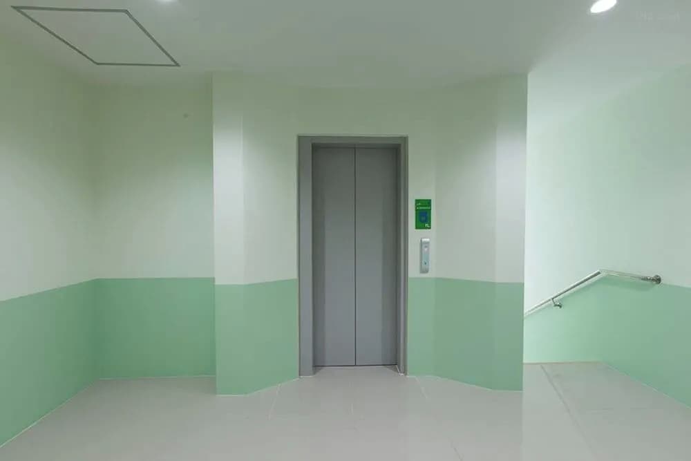 JJ Residence Phuket Town — Hotel building in Phuket, Phuket Province