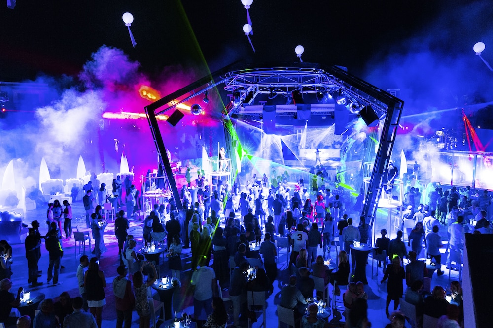 TUI MAGIC LIFE Masmavi - All inclusive — Attractions in the area in Belek