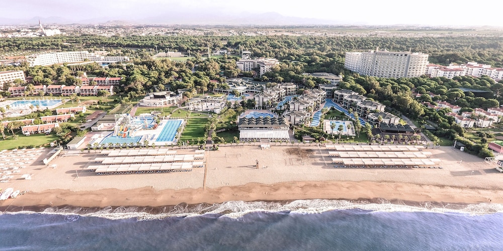 TUI MAGIC LIFE Masmavi - All inclusive — Beach in Belek