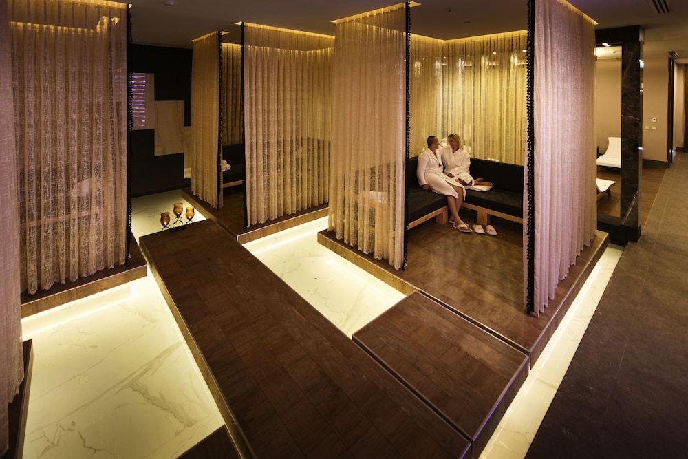 TUI MAGIC LIFE Masmavi - All inclusive — Spa in Belek