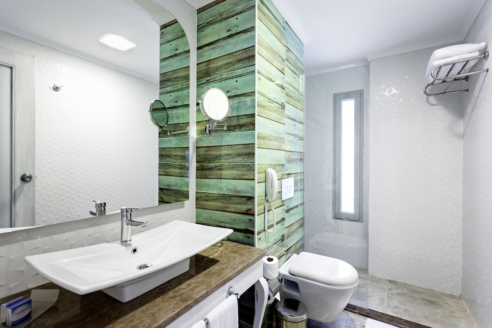 TUI MAGIC LIFE Masmavi - All inclusive — Hotel rooms in Belek