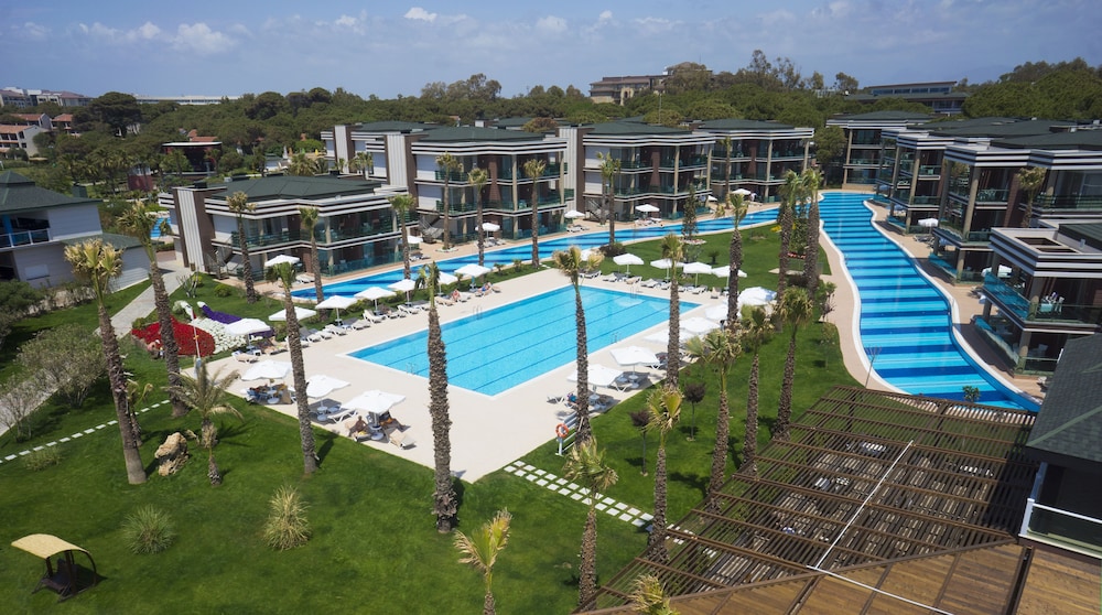 TUI MAGIC LIFE Masmavi - All inclusive — Swimming pool in Belek