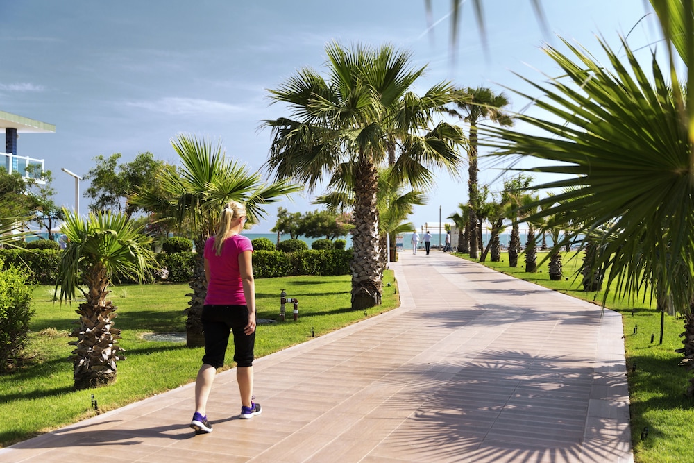 TUI MAGIC LIFE Masmavi - All inclusive — Sports & recreation in Belek