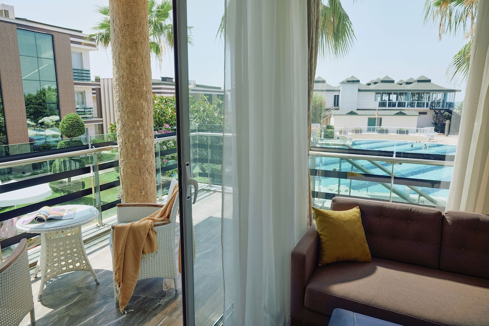 TUI MAGIC LIFE Masmavi - All inclusive — Swimming pool in Belek