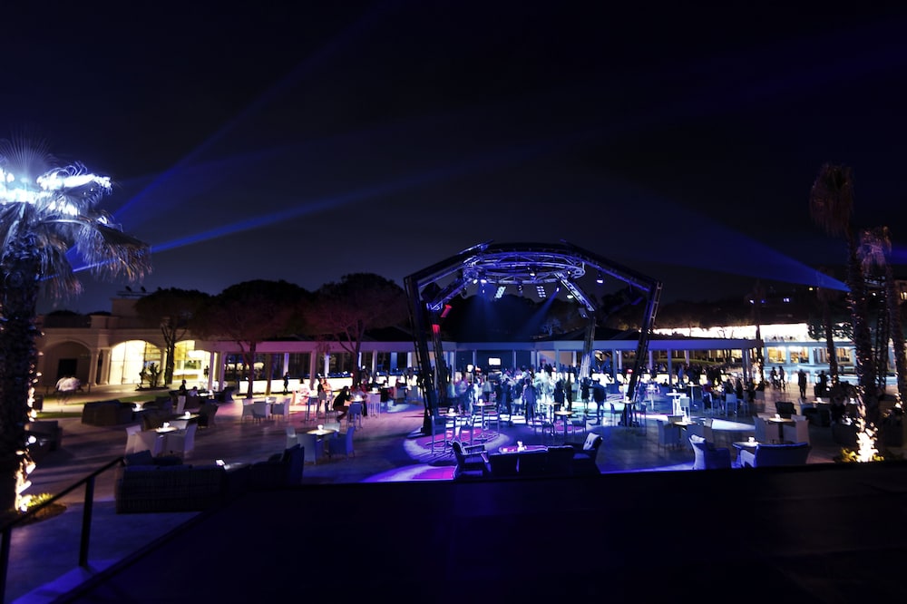 TUI MAGIC LIFE Masmavi - All inclusive — Attractions in the area in Belek